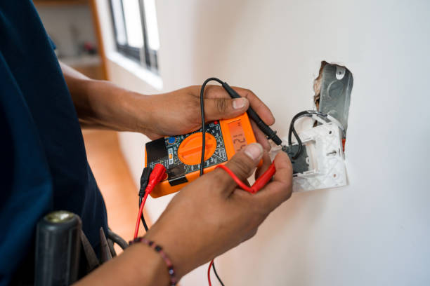 Best Electrical Troubleshooting Services  in Ridgely, TN