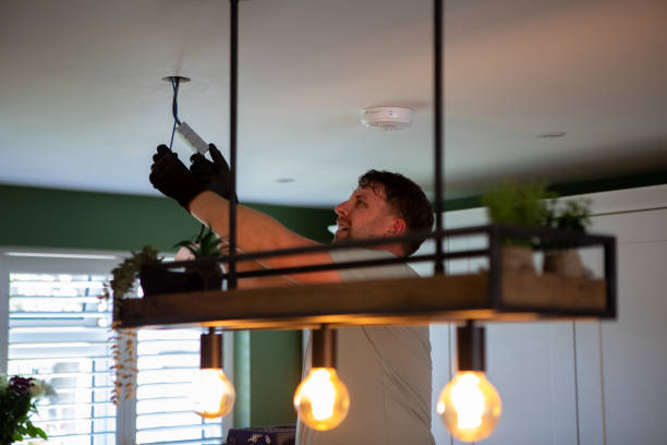 Best Electrical Installation Contractor  in Ridgely, TN