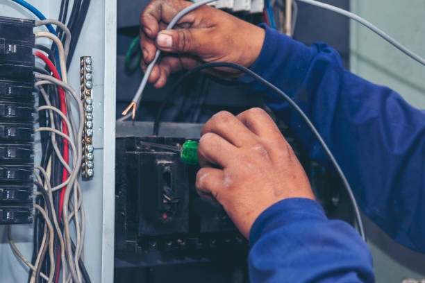 Best Electrical Outlet Repair  in Ridgely, TN