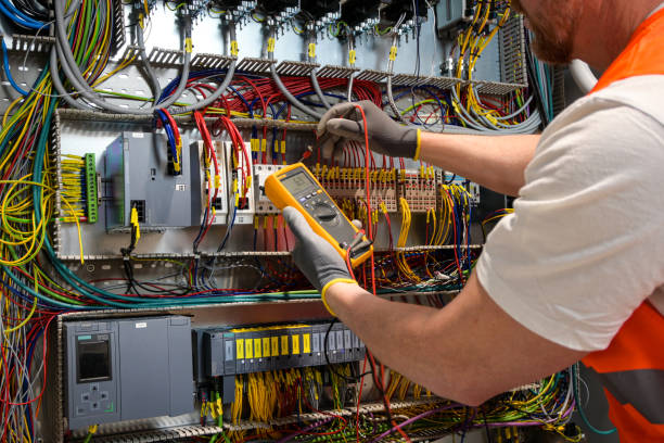 Best Licensed Electrician  in Ridgely, TN