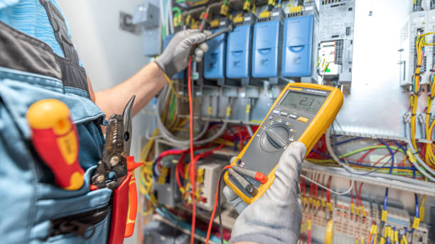 Best Electrical Repair Services  in Ridgely, TN